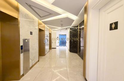 Apartment - 2 - 3 for rent in Curve by Sentro - Arjan - Dubai