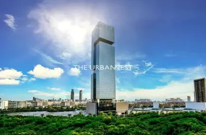 شقة - 1 حمام للبيع في فندق ذا ون في قرية جميرا تراينجل - مثلث قرية جميرا - دبي