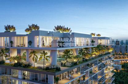 Apartment - Studio - 1 for sale in Legado - District 14 - Jumeirah Village Circle - Dubai