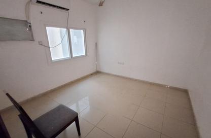 Apartment - 1 - 1 for rent in Al Butina 9 Building - Al Butina - Sharjah