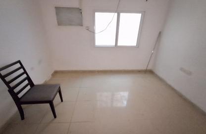 Apartment - 1 - 1 for rent in Al Butina 9 Building - Al Butina - Sharjah
