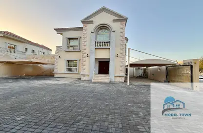 فيلا - 5 غرف نوم - 7 حمامات للايجار في مدينة خليفة أ - مدينة خليفة - أبوظبي