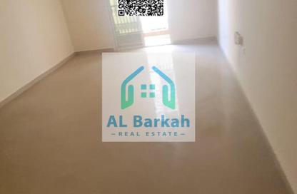 Apartment - 1 Bedroom - 1 Bathroom for rent in Al Rashidiya 3 - Al Rashidiya - Ajman
