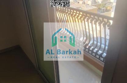 Apartment - 1 Bedroom - 1 Bathroom for rent in Al Rashidiya 3 - Al Rashidiya - Ajman