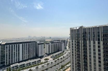 شقة - 2 غرف نوم - 2 حمامات للايجار في برج Park Heights 2 2 - بارك هايتس 2 - بارك هايتس - دبي هيلز استيت - دبي
