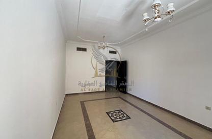 Apartment - 2 Bedrooms - 2 Bathrooms for rent in Al Khan Lagoon Tower - Al Khan Lagoon - Al Khan - Sharjah