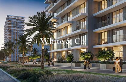 Apartment - 2 Bedrooms - 2 Bathrooms for sale in Parkland - Dubai Hills Estate - Dubai