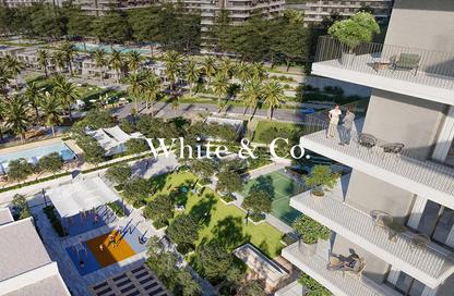Apartment - 2 Bedrooms - 2 Bathrooms for sale in Parkland - Dubai Hills Estate - Dubai