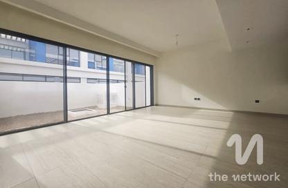Townhouse - 4 Bedrooms - 3 Bathrooms for rent in Santorini - Damac Lagoons - Dubai Townhouse - 4 Bedrooms - 3 Bathrooms for rent in Santorini - Damac Lagoons - Dubai