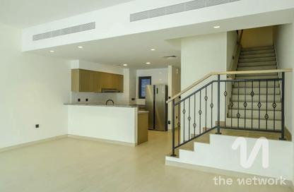 Townhouse - 4 Bedrooms - 3 Bathrooms for rent in Santorini - Damac Lagoons - Dubai