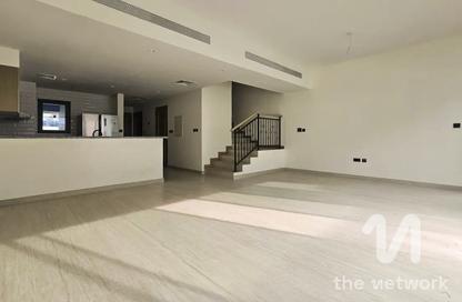 Townhouse - 4 Bedrooms - 3 Bathrooms for rent in Santorini - Damac Lagoons - Dubai