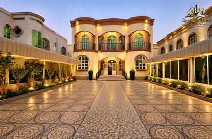 Villa - 5 Bedrooms - 7 Bathrooms for sale in Al Rawda 3 Villas - Al Rawda 3 - Al Rawda - Ajman