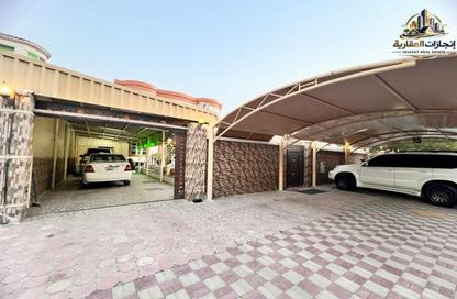 Villa - 5 Bedrooms - 7 Bathrooms for sale in Al Rawda 3 Villas - Al Rawda 3 - Al Rawda - Ajman