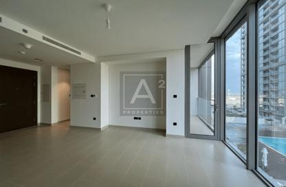 Apartment - 2 - 3 for rent in Sobha Creek Vistas Tower A - Sobha Hartland - Mohammed Bin Rashid City - Dubai