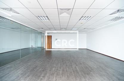 Office Space - Studio for rent in Sidra Tower - Al Sufouh 1 - Al Sufouh - Dubai
