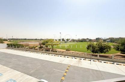 Apartment - 1 Bedroom - 2 Bathrooms for rent in Condor Golf Links 18 - Dubai Sports City - Dubai