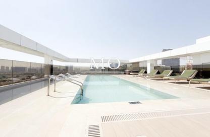 Apartment - 1 Bedroom - 2 Bathrooms for rent in Condor Golf Links 18 - Dubai Sports City - Dubai