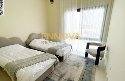 Townhouse - 3 Bedrooms - 4 Bathrooms for sale in AZHA Community - Al Amerah - Ajman Townhouse - 3 Bedrooms - 4 Bathrooms for sale in AZHA Community - Al Amerah - Ajman