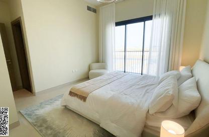 Townhouse - 3 Bedrooms - 4 Bathrooms for sale in AZHA Community - Al Amerah - Ajman Townhouse - 3 Bedrooms - 4 Bathrooms for sale in AZHA Community - Al Amerah - Ajman