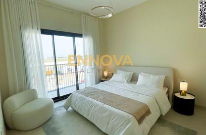 Townhouse - 3 Bedrooms - 4 Bathrooms for sale in AZHA Community - Al Amerah - Ajman Townhouse - 3 Bedrooms - 4 Bathrooms for sale in AZHA Community - Al Amerah - Ajman