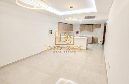 Apartment - 1 - 2 for rent in Mass Residence - District 11 - Jumeirah Village Circle - Dubai
