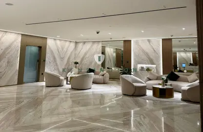 شقة - غرفة نوم - 2 حمامات للبيع في بن غاطي إيميرالد - منطقة 15 - قرية جميرا الدائرية - دبي