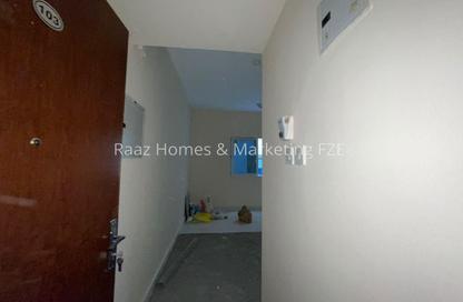 Apartment - 1 - 1 for rent in Al Naba'ah - Al Sharq - Sharjah
