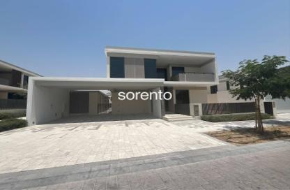 Villa - 5 - 5 for sale in Harmony 2 - Harmony - Tilal Al Ghaf - Dubai