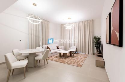 Apartment - 1 Bedroom - 1 Bathroom for sale in Views G - Yas Golf Collection - Yas Island - Abu Dhabi Apartment - 1 Bedroom - 1 Bathroom for sale in Views G - Yas Golf Collection - Yas Island - Abu Dhabi