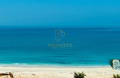 Apartment - 2 - 4 for rent in Qaryat Al Hidd - Saadiyat Island - Abu Dhabi Apartment - 2 - 4 for rent in Qaryat Al Hidd - Saadiyat Island - Abu Dhabi