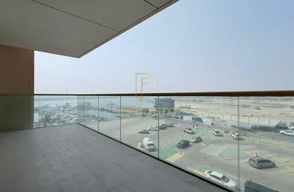 Apartment - 2 - 4 for rent in Qaryat Al Hidd - Saadiyat Island - Abu Dhabi Apartment - 2 - 4 for rent in Qaryat Al Hidd - Saadiyat Island - Abu Dhabi