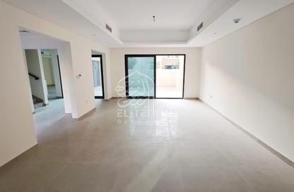 Townhouse - 4 Bedrooms - 4 Bathrooms for sale in Sharjah Sustainable City - Sharjah Townhouse - 4 Bedrooms - 4 Bathrooms for sale in Sharjah Sustainable City - Sharjah