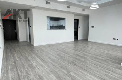 Apartment - 2 Bedrooms - 3 Bathrooms for sale in Tala 1 - Queue Point - Liwan - Dubai Land - Dubai