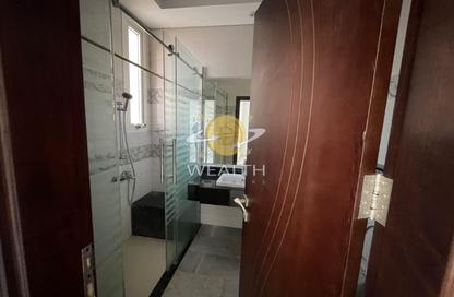 Villa - 4 - 5 for rent in Hoshi 1 - Hoshi - Al Badie - Sharjah Villa - 4 - 5 for rent in Hoshi 1 - Hoshi - Al Badie - Sharjah