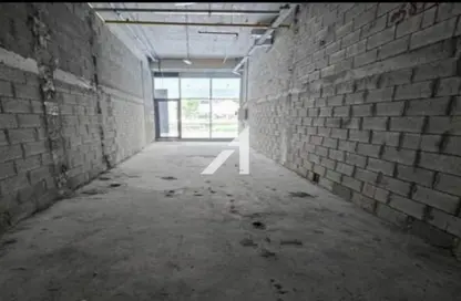 Retail - Studio for rent in AZIZI Riviera 35 - AZIZI Riviera - Meydan One - Meydan - Dubai