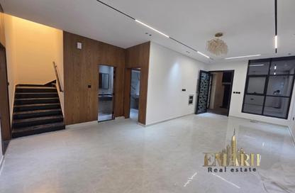 Villa - 5 Bedrooms - 7+ Bathrooms for sale in Kabbali Hills - Al Helio 2 - Al Helio - Ajman