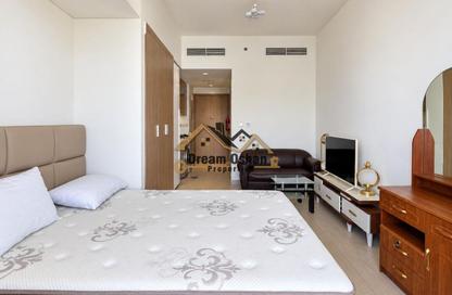 Apartment - Studio - 1 for rent in Azizi Riviera 20 - Azizi Riviera - Meydan One - Meydan - Dubai Apartment - Studio - 1 for rent in Azizi Riviera 20 - Azizi Riviera - Meydan One - Meydan - Dubai