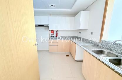 Apartment - 3 Bedrooms - 4 Bathrooms for rent in Manazil Al Barsha 01 - Al Barsha 1 - Al Barsha - Dubai