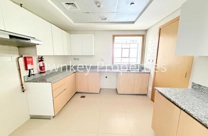 Apartment - 3 Bedrooms - 4 Bathrooms for rent in Manazil Al Barsha 01 - Al Barsha 1 - Al Barsha - Dubai