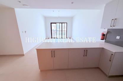 Apartment - 2 Bedrooms - 3 Bathrooms for sale in Jawaher Residences - Maryam Island - Al Khan - Sharjah Apartment - 2 Bedrooms - 3 Bathrooms for sale in Jawaher Residences - Maryam Island - Al Khan - Sharjah