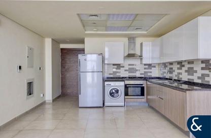 Apartment - 2 - 3 for sale in Azizi Star - Al Furjan - Dubai