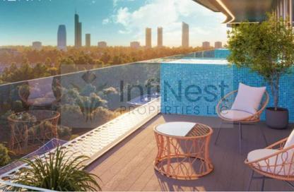 Apartment - 2 Bedrooms - 2 Bathrooms for sale in Samana Barari Lagoons - Majan - Dubai
