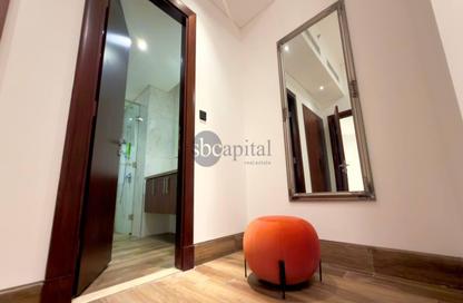 Apartment - 1 Bedroom - 2 Bathrooms for sale in J ONE Tower A - J ONE - Business Bay - Dubai
