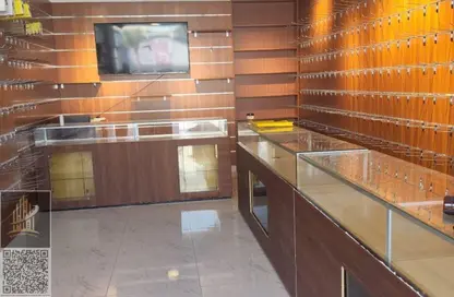 متجر - استوديو - 1 حمام للايجار في 2 المويهات - المويهات - عجمان