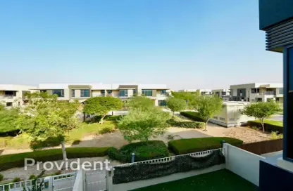 فيلا - 4 غرف نوم - 5 حمامات للايجار في مابل 3 - مابل ات دبي هيلزاستايت - دبي هيلز استيت - دبي