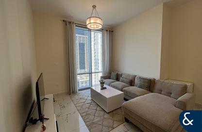 Apartment - 1 - 2 for rent in Amna - Al Habtoor City - Business Bay - Dubai