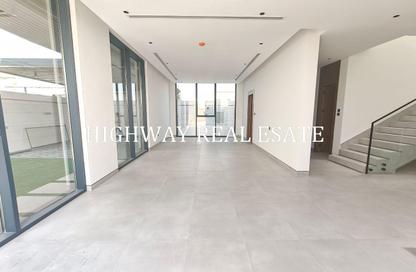 Villa - 4 - 7 for rent in Hoshi 1 - Hoshi - Al Badie - Sharjah