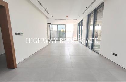 Villa - 4 - 7 for rent in Hoshi 1 - Hoshi - Al Badie - Sharjah