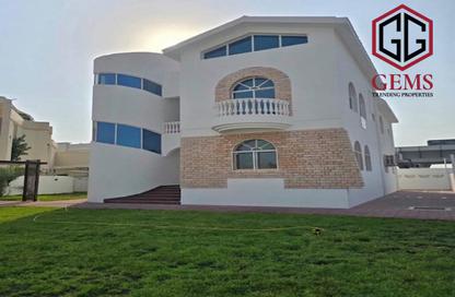 Villa - 3 - 4 for rent in Jumeirah 2 Villas - Jumeirah 2 - Jumeirah - Dubai
