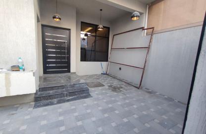 Townhouse - 5 Bedrooms - 7 Bathrooms for rent in Al Zaheya Gardens - Al Zahya - Ajman